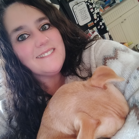 Meet your Posher, Diane Elizabeth - Picture 2 of 13